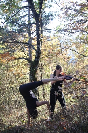 crédit : Johan Andrea