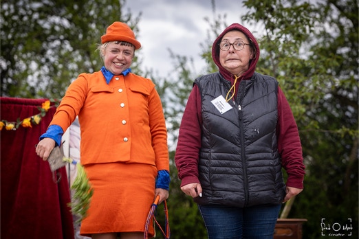 seme ton cirque 2022